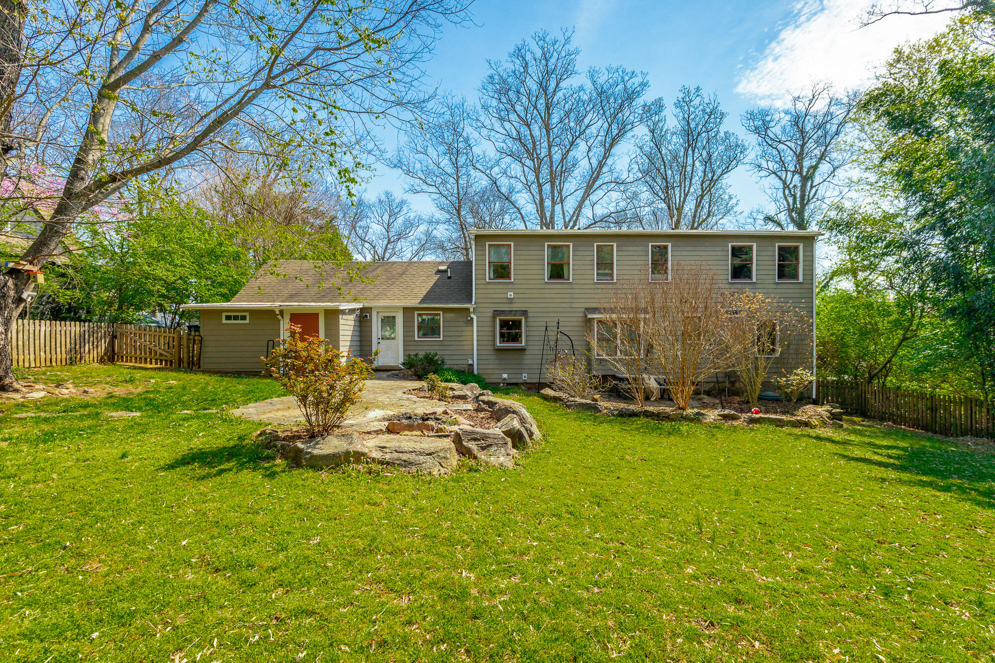 1304 Aladdin Road, Lookout Mountain, Georgia image 5