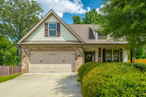 Photo of 7317 Huntley Lane, Chattanooga, TN 37421 (MLS # 1538112)