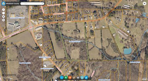 152 Tilton Road Dalton GA 30721