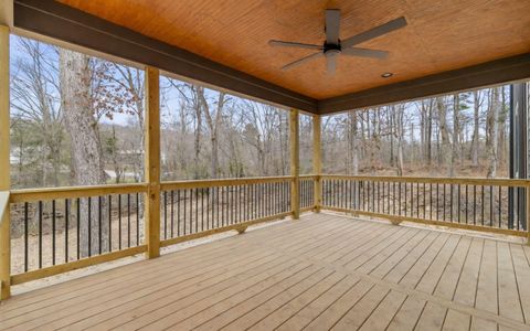 Tiny photo for 102 Sunnybrook Trail, Signal Mountain, TN 37377 (MLS # 1525506)