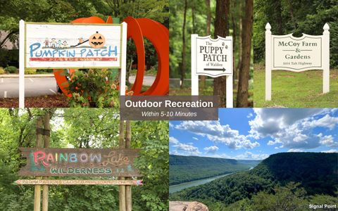 Tiny photo for 102 Sunnybrook Trail, Signal Mountain, TN 37377 (MLS # 1525506)