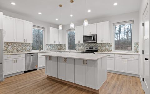 Tiny photo for 102 Sunnybrook Trail, Signal Mountain, TN 37377 (MLS # 1525506)