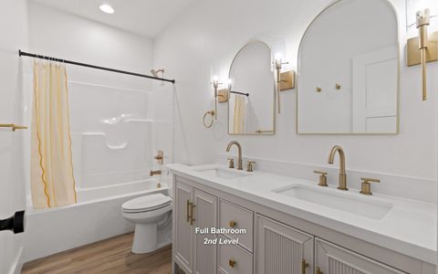 Tiny photo for 102 Sunnybrook Trail, Signal Mountain, TN 37377 (MLS # 1525506)