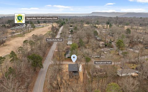 Tiny photo for 102 Sunnybrook Trail, Signal Mountain, TN 37377 (MLS # 1525506)