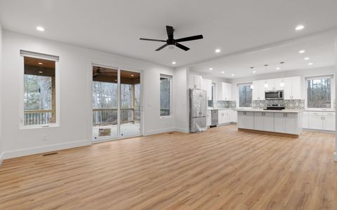 Tiny photo for 102 Sunnybrook Trail, Signal Mountain, TN 37377 (MLS # 1525506)