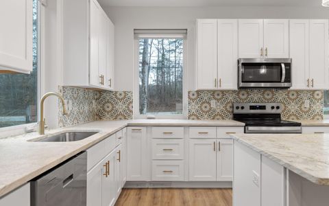 Tiny photo for 102 Sunnybrook Trail, Signal Mountain, TN 37377 (MLS # 1525506)