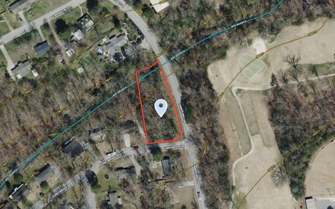 Tiny photo for 102 Sunnybrook Trail, Signal Mountain, TN 37377 (MLS # 1525506)