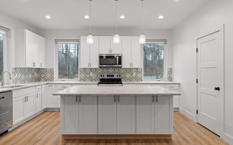 Tiny photo for 102 Sunnybrook Trail, Signal Mountain, TN 37377 (MLS # 1525506)