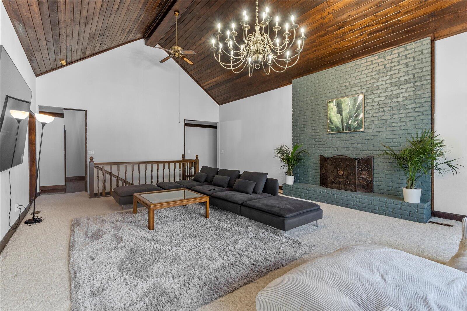 1724 Colonial Shores Drive, Hixson, Tennessee image 18
