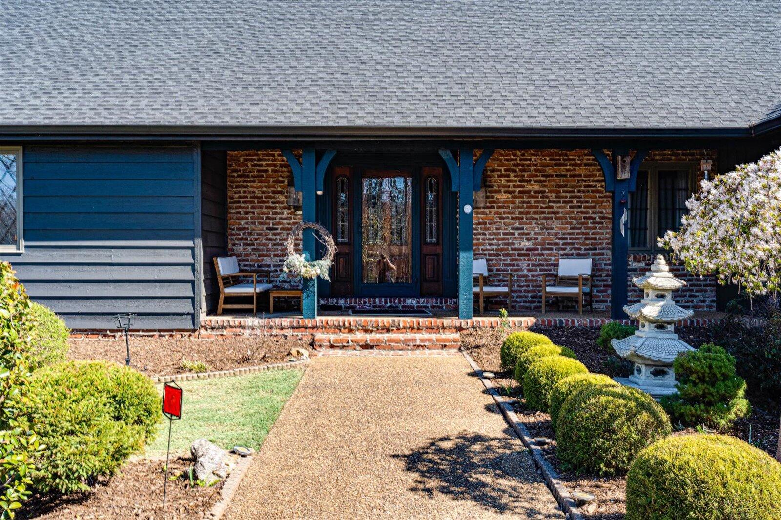 1724 Colonial Shores Drive, Hixson, Tennessee image 10