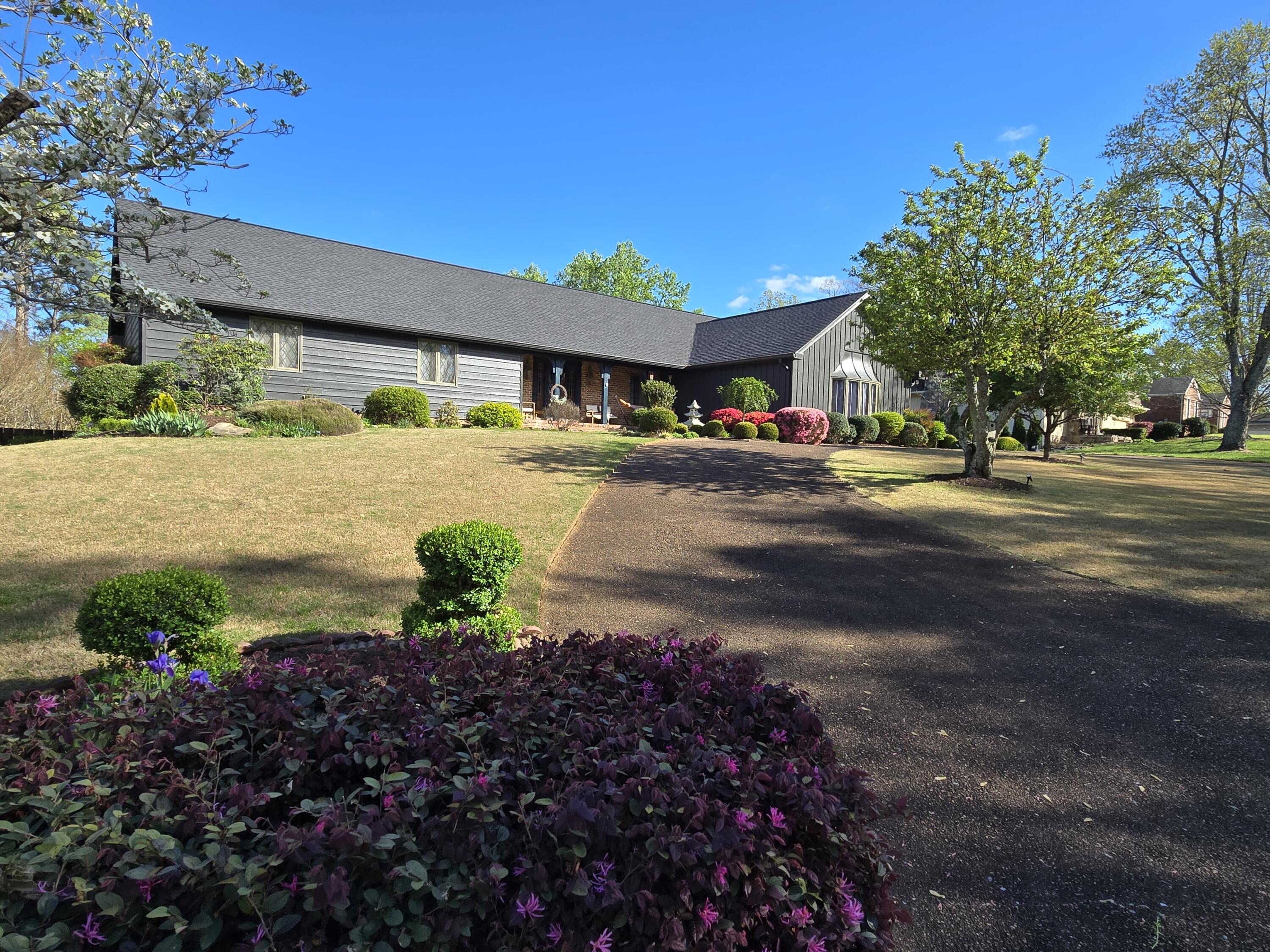 1724 Colonial Shores Drive, Hixson, Tennessee image 5