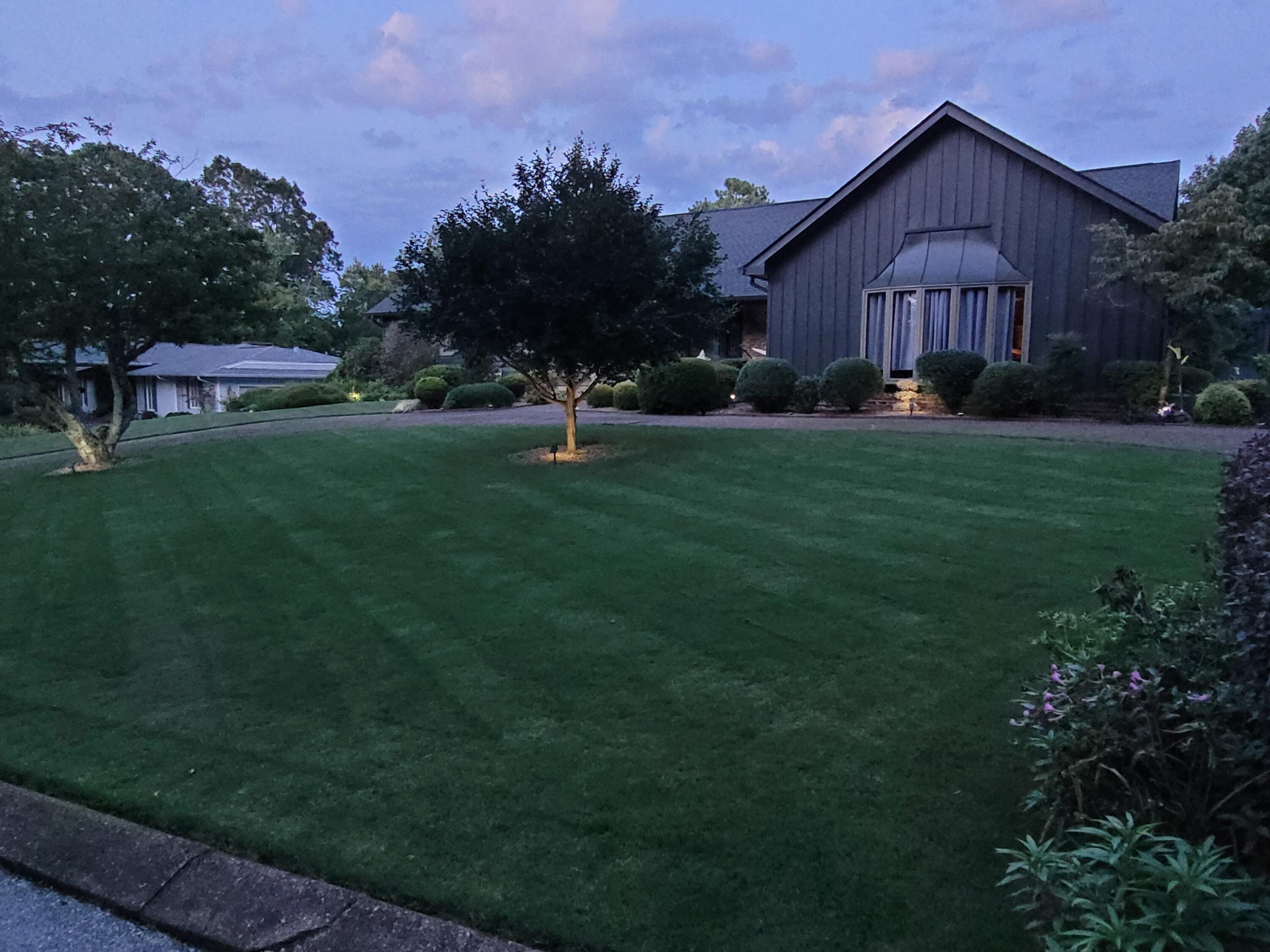 1724 Colonial Shores Drive, Hixson, Tennessee image 6