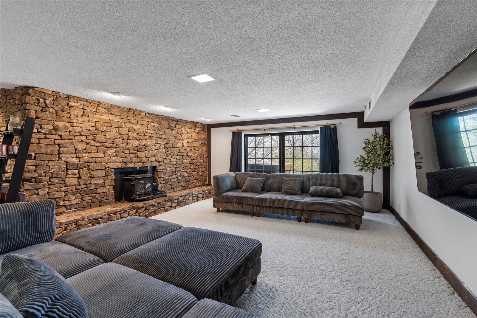 1724 Colonial Shores Drive, Hixson, Tennessee image 49
