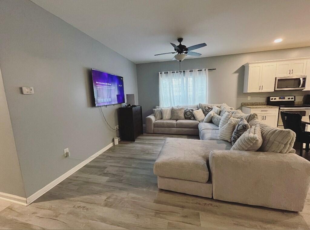 355 Karen Drive, Ringgold, Georgia image 2