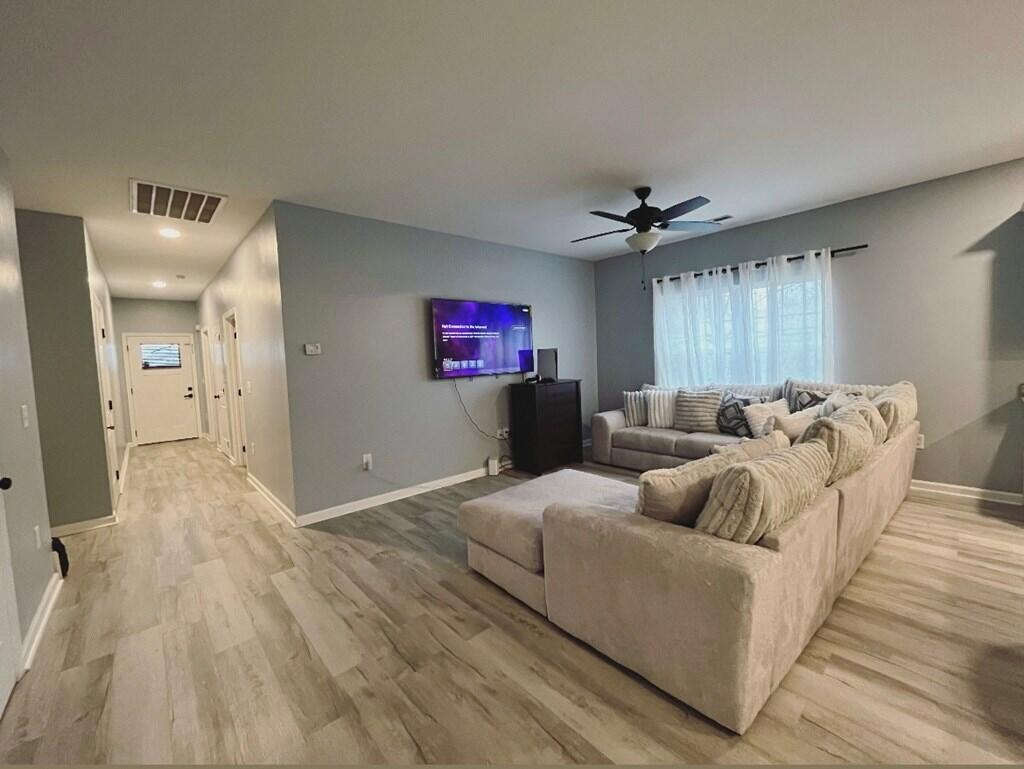 355 Karen Drive, Ringgold, Georgia image 3
