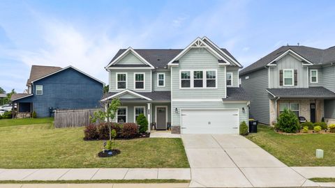 Photo of 7554 Highborne Lane, Ooltewah, TN 37363 (MLS # 1533906)