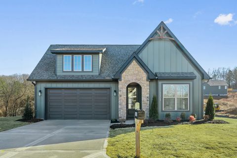 Photo of 1677 Storyvale Lane, Hixson, TN 37343 (MLS # 1527016)