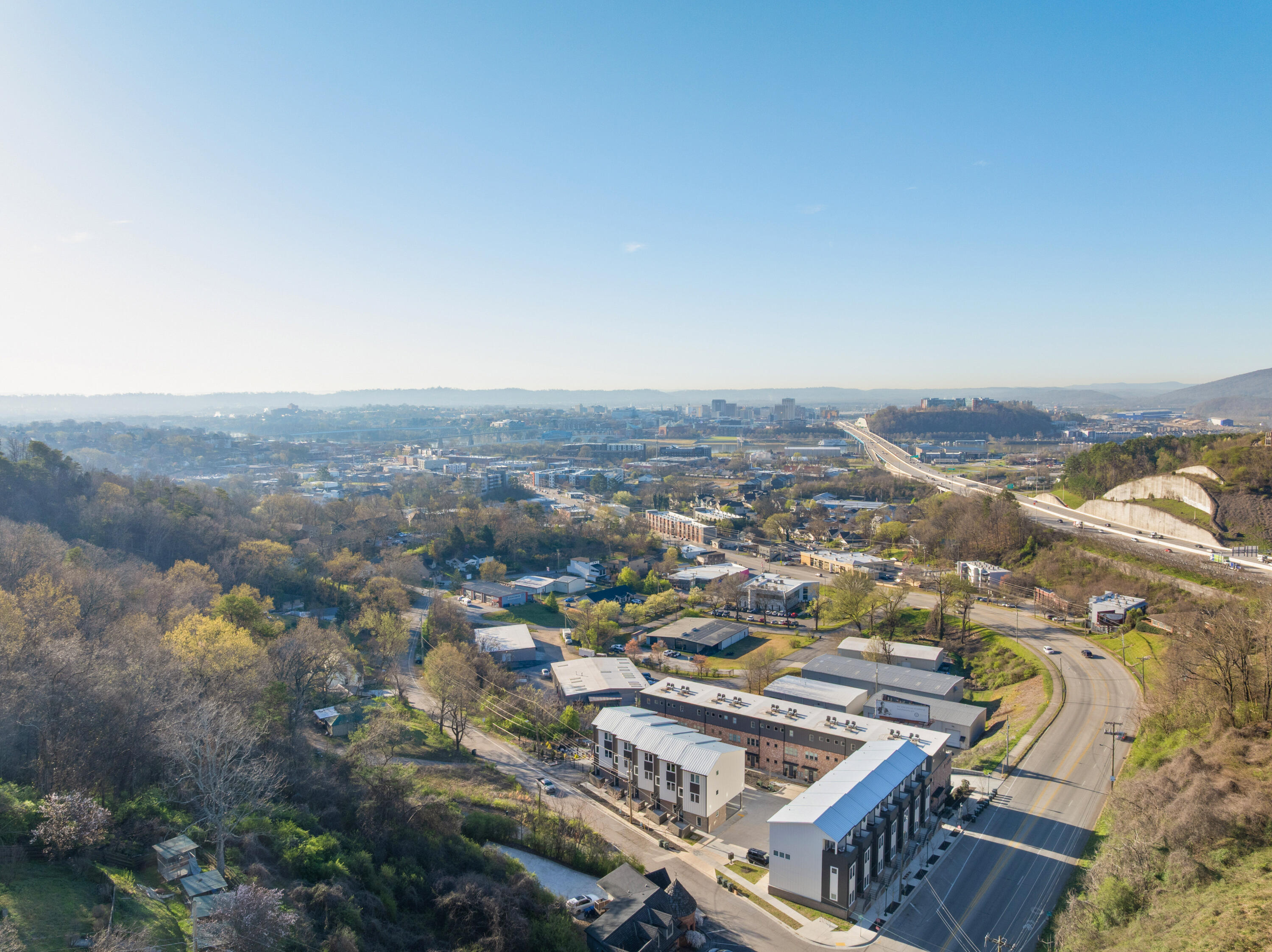 1131 Stringers Ridge Road #7J, Chattanooga, Tennessee image 38