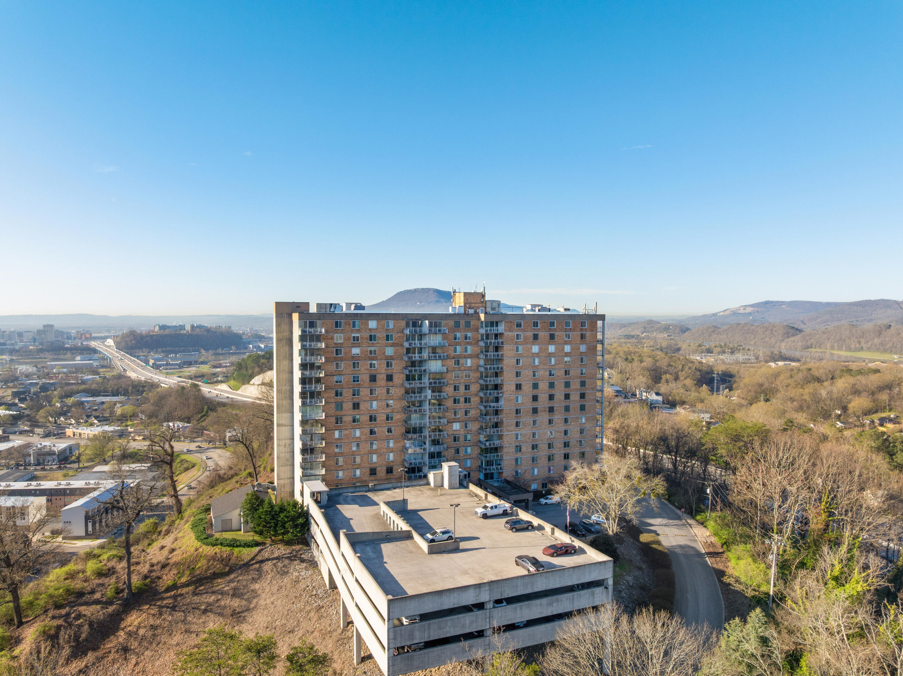 1131 Stringers Ridge Road #7J, Chattanooga, Tennessee image 35