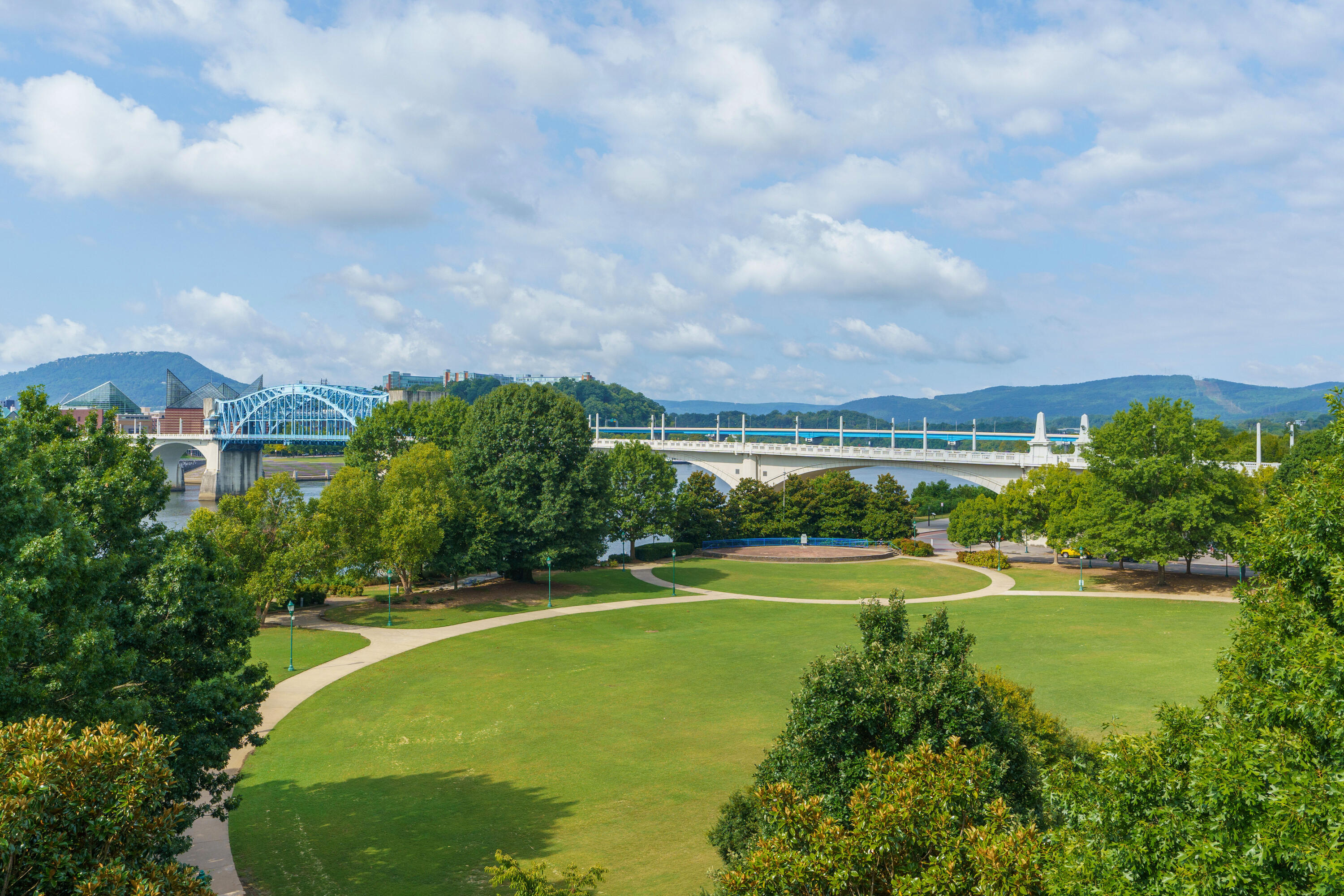 1131 Stringers Ridge Road #7J, Chattanooga, Tennessee image 42