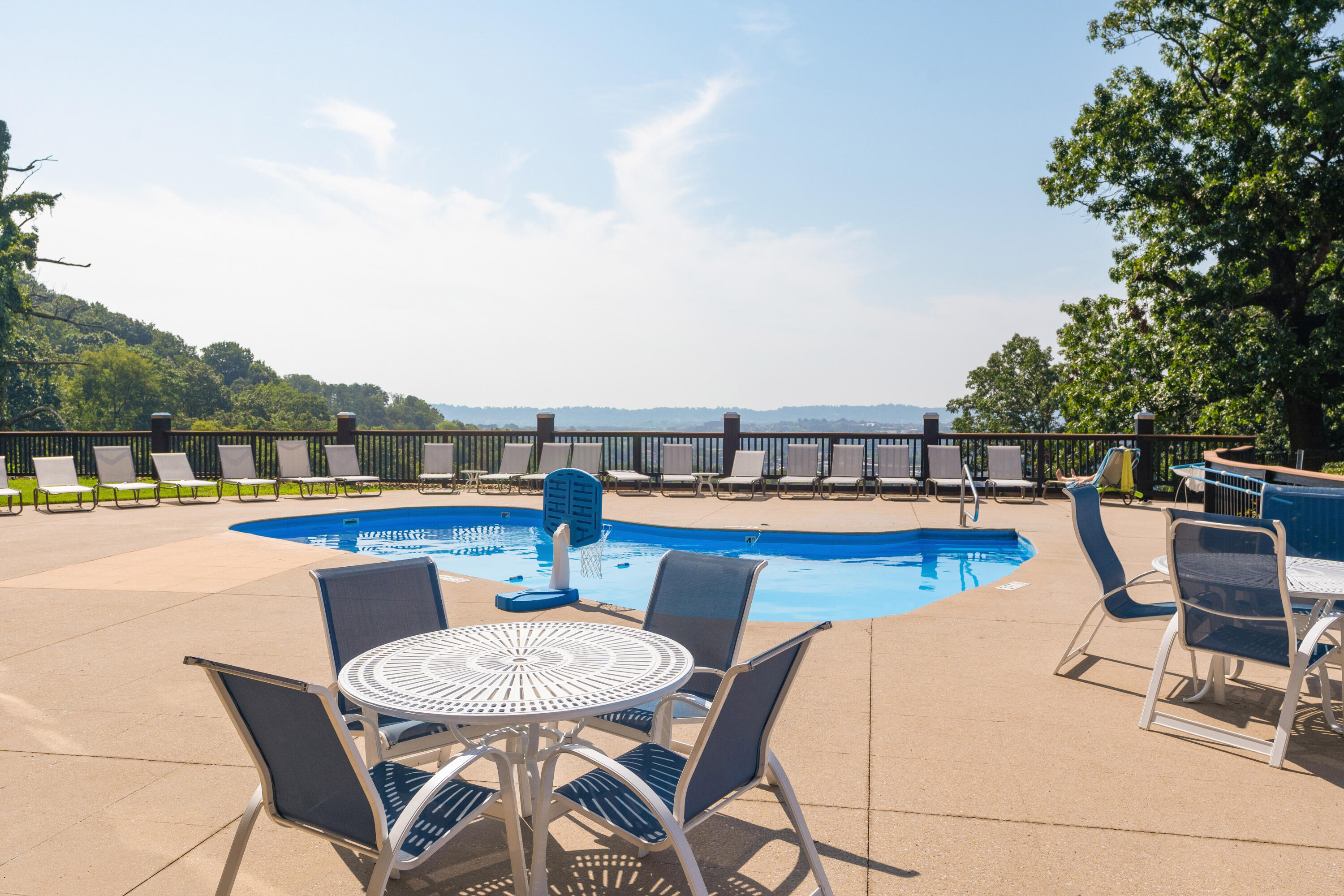 1131 Stringers Ridge Road #7J, Chattanooga, Tennessee image 28