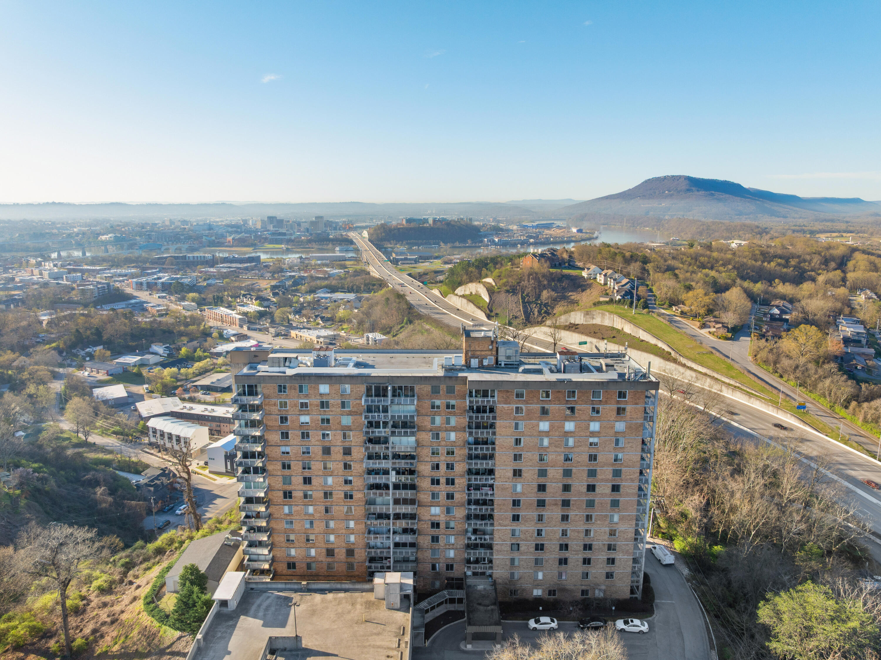1131 Stringers Ridge Road #7J, Chattanooga, Tennessee image 26