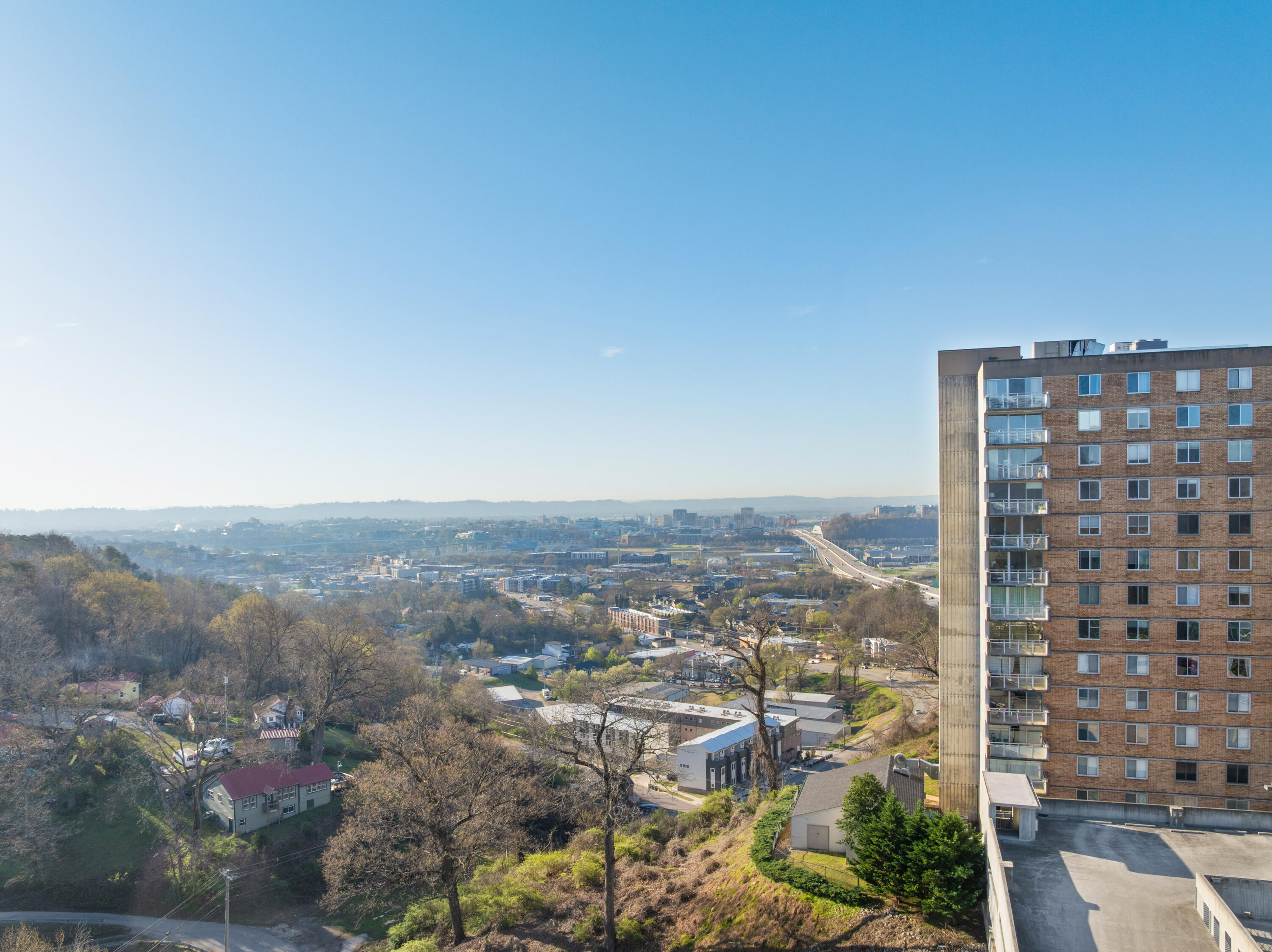 1131 Stringers Ridge Road #7J, Chattanooga, Tennessee image 36