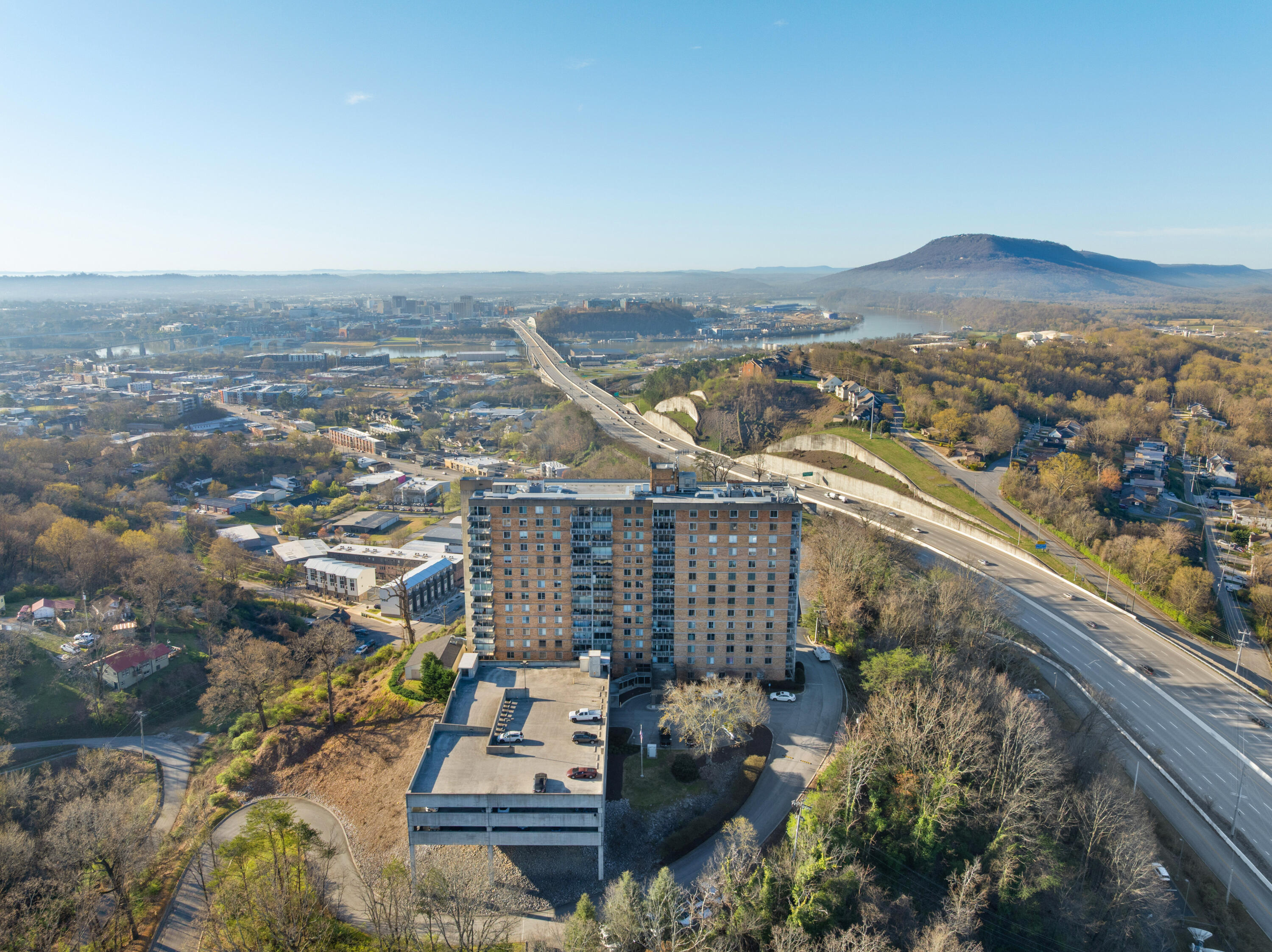 1131 Stringers Ridge Road #7J, Chattanooga, Tennessee image 37