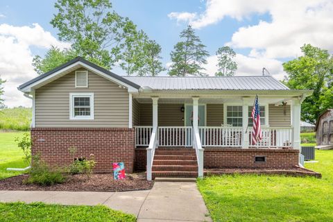 300 Bronco Road LaFayette GA 30728