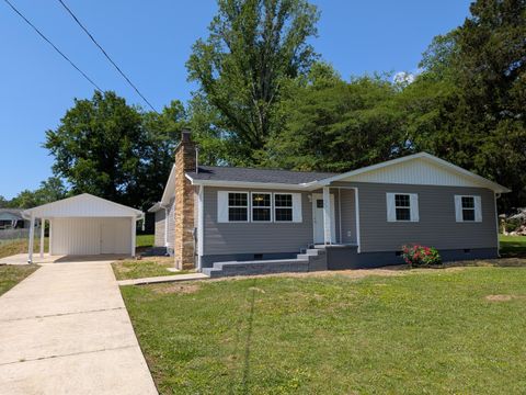 Photo of 141 Redwood Avenue, Dayton, TN 37321 (MLS # 1534632)