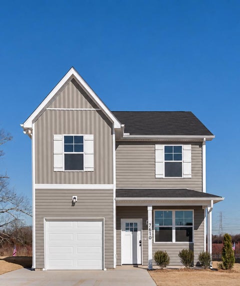Photo of 7610 Nightingale Court, Chattanooga, TN 37421 (MLS # 1543450)
