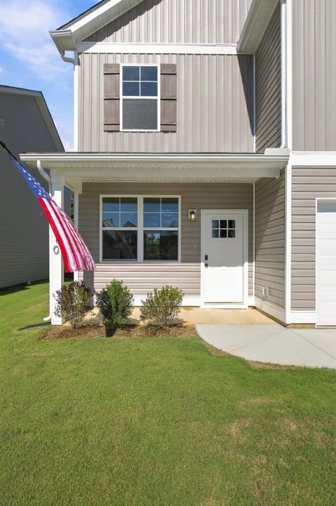 Photo of 7610 Nightingale Court, Chattanooga, TN 37421 (MLS # 1543450)