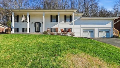 Photo of 3744 Hilldale Drive NE, Cleveland, TN 37312 (MLS # 1527955)