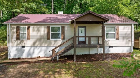 Photo of 1310 Labrea Drive, Chattanooga, TN 37421 (MLS # 1535260)