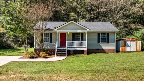 Photo of 541 Lullwater Road, Chattanooga, TN 37405 (MLS # 1521705)