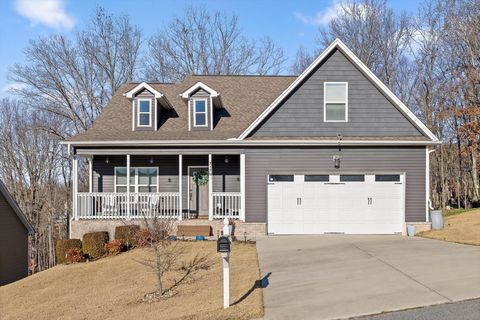Photo of 7176 Klingler Lane, Ooltewah, TN 37363 (MLS # 1525813)