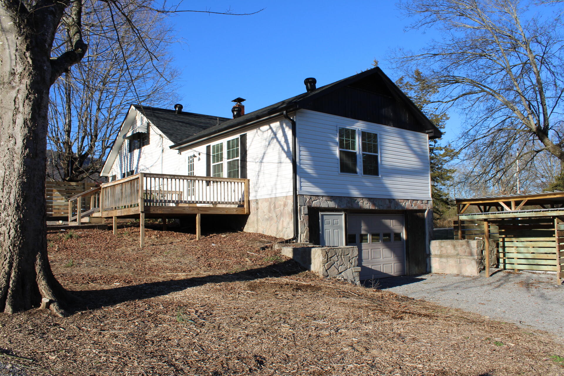 6248 Old Dunlap Road, Whitwell, Tennessee image 7