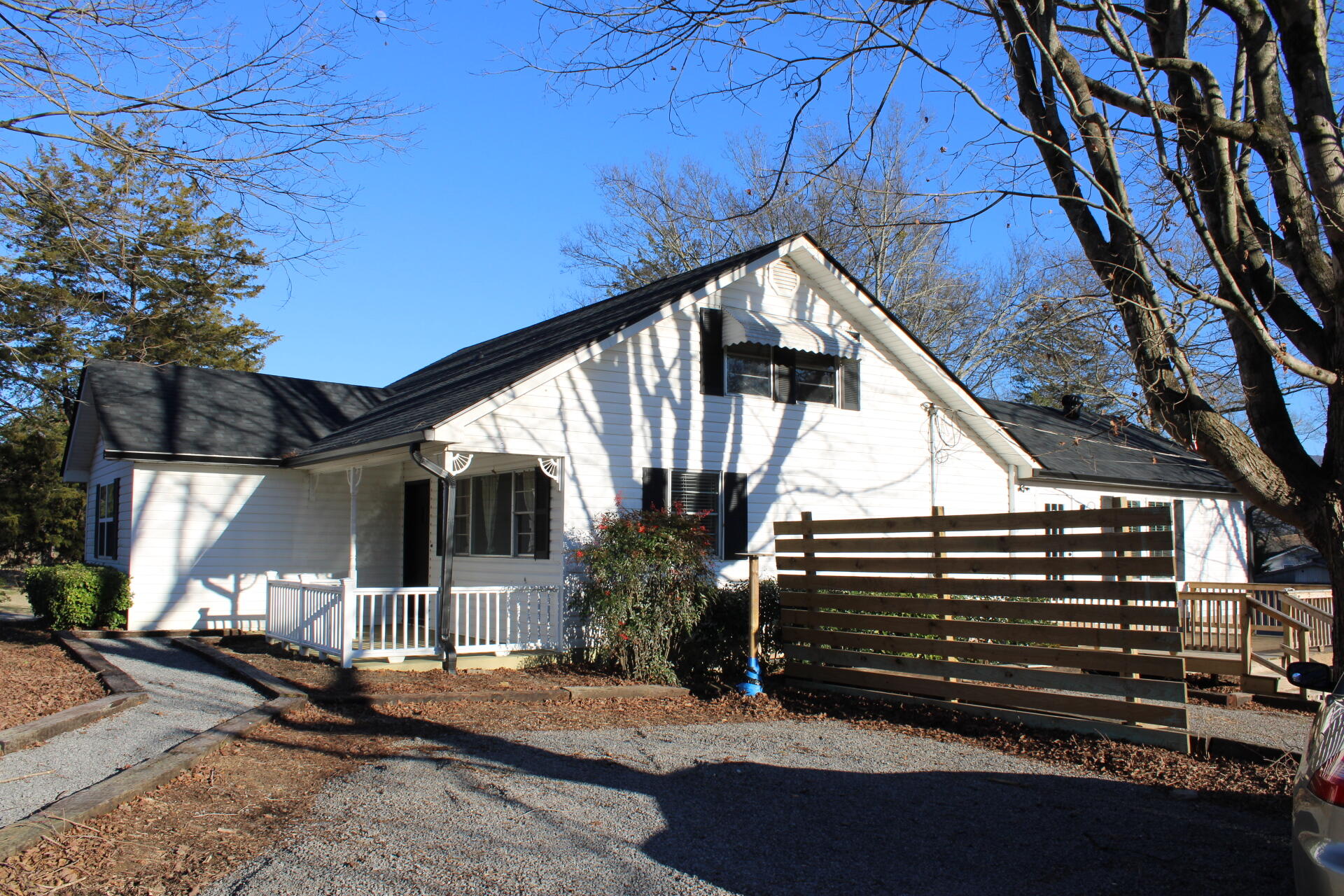 6248 Old Dunlap Road, Whitwell, Tennessee image 3