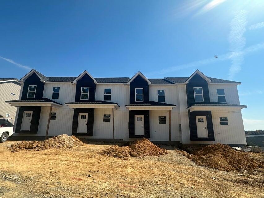 1324 Unity Drive, Cleveland, Tennessee image 7