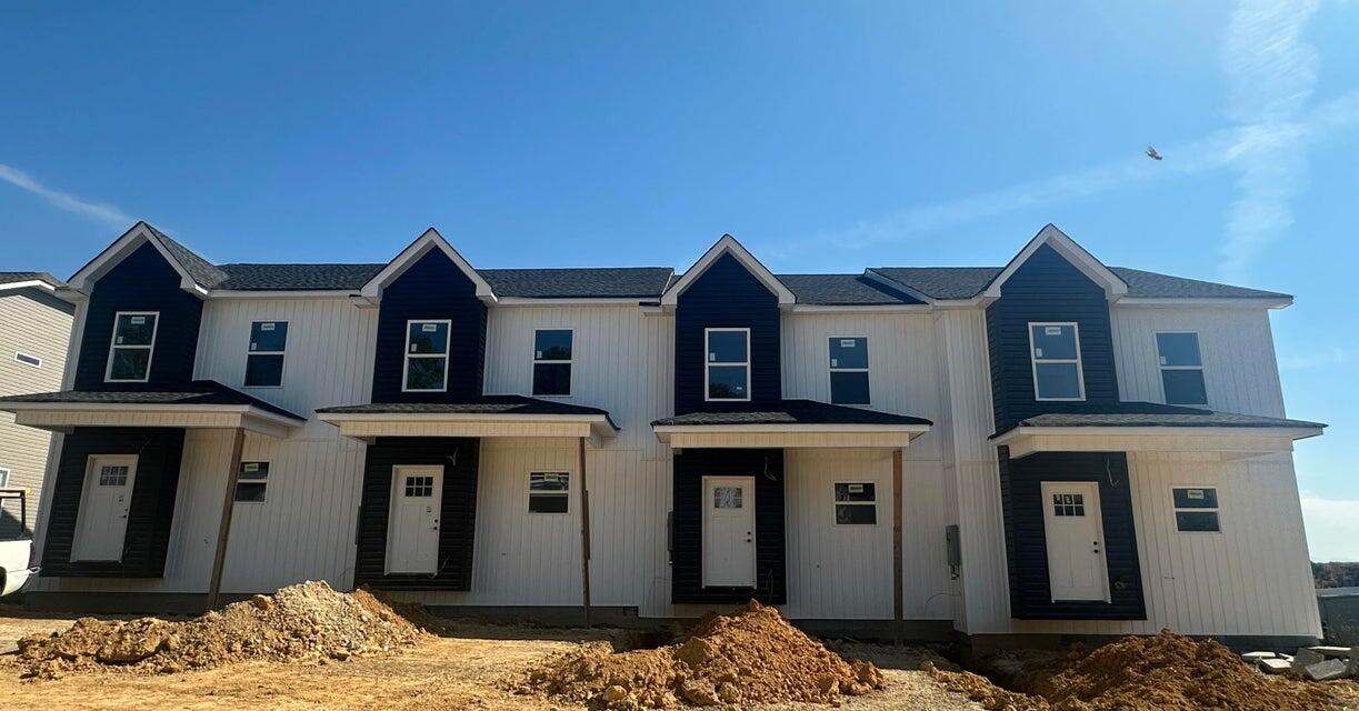 1324 Unity Drive, Cleveland, Tennessee image 1