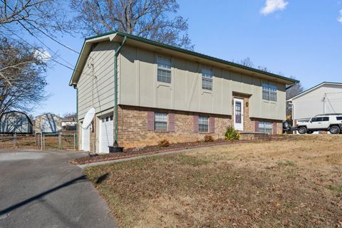 Photo of 909 Tri Circle NE, Cleveland, TN 37312 (MLS # 1525234)