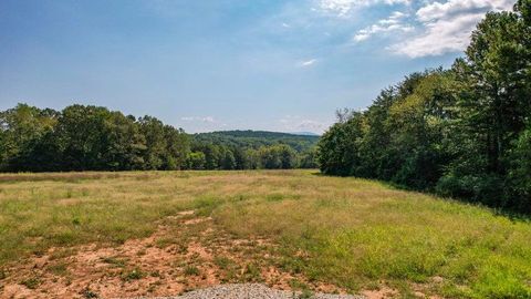Vacant Land For Sale - TRACT 2 Bullens Road<br/> Polk County, Ocoee, TN 37361