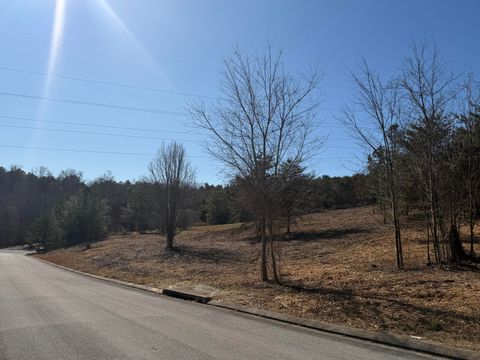 Tiny photo for 00 Majestic Heights, Ringgold, GA 30736 (MLS # 1525276)