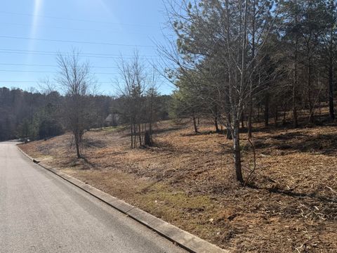 Tiny photo for 00 Majestic Heights, Ringgold, GA 30736 (MLS # 1525276)