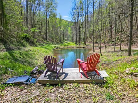 Vacant Land For Sale - 677 Kimsey Mountain Highway<br/> Polk County, Reliance, TN 37369