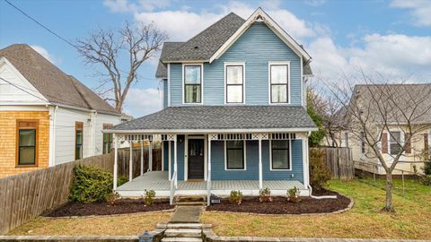 Photo of 2111 Kirby Avenue, Chattanooga, TN 37404 (MLS # 1531990)