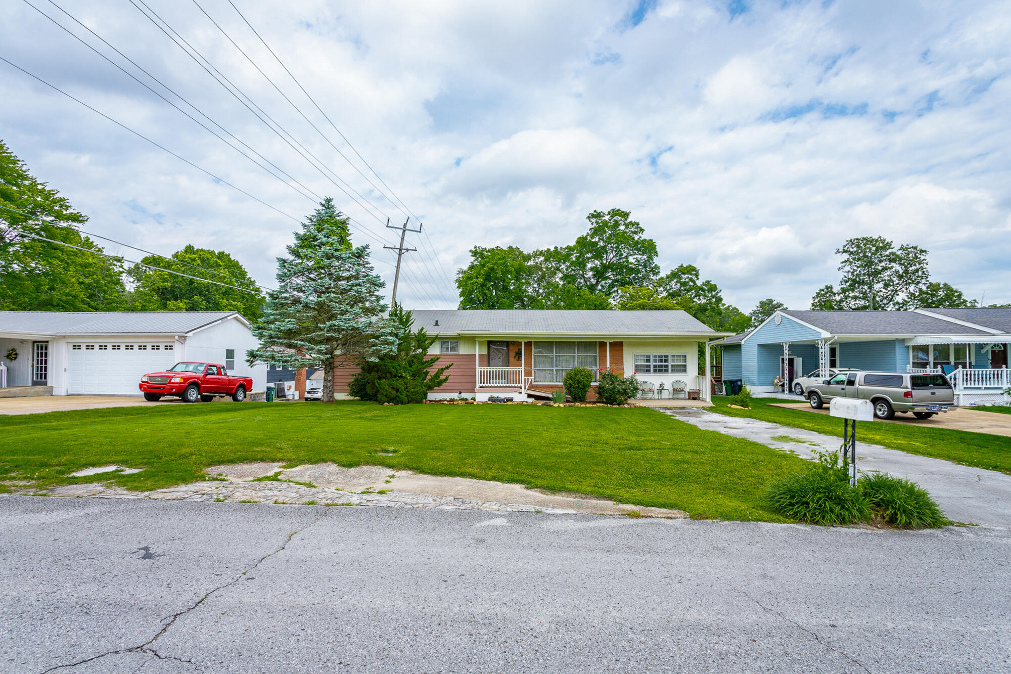 4019 Dellway Circle, Chattanooga, Tennessee image 48