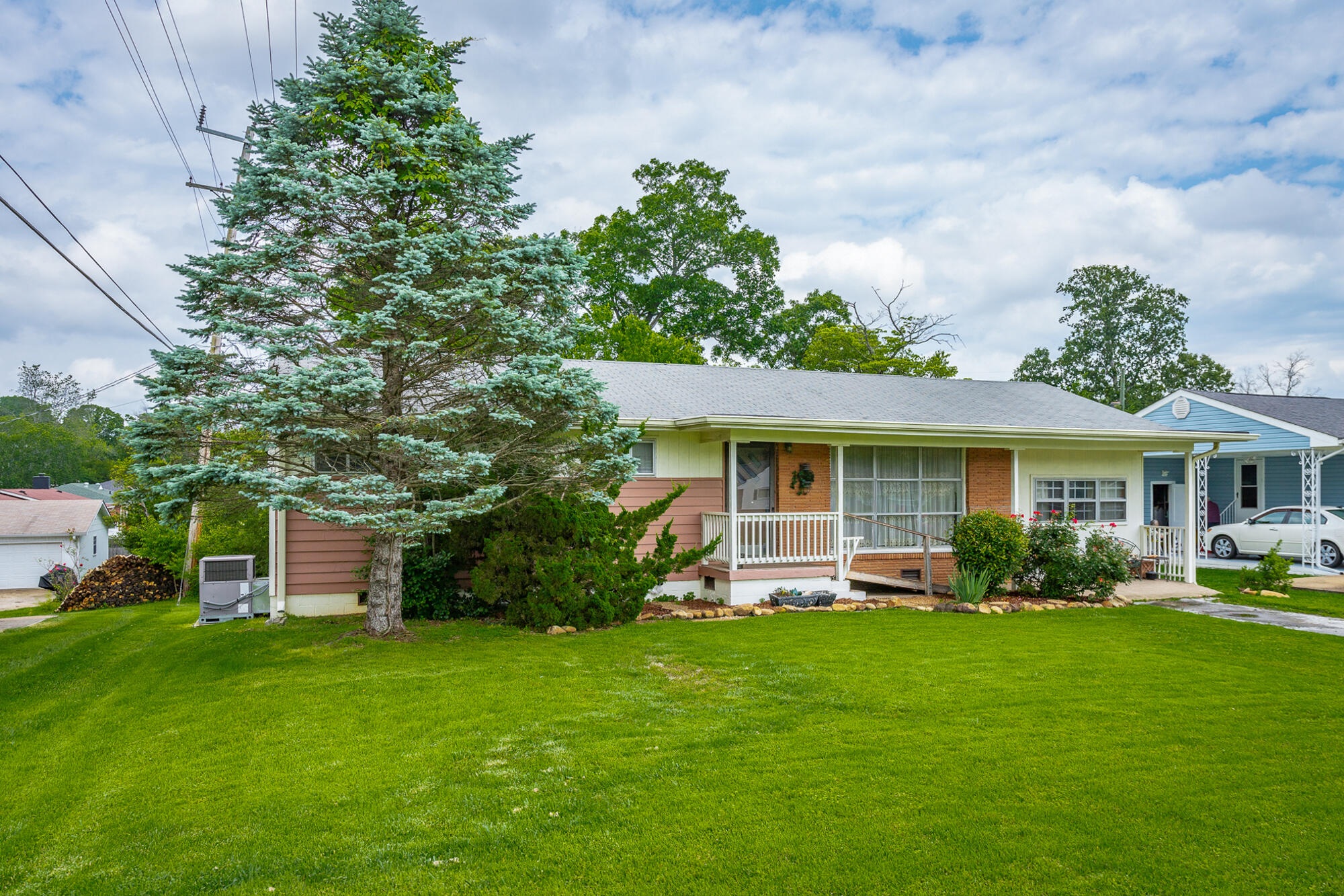 4019 Dellway Circle, Chattanooga, Tennessee image 4
