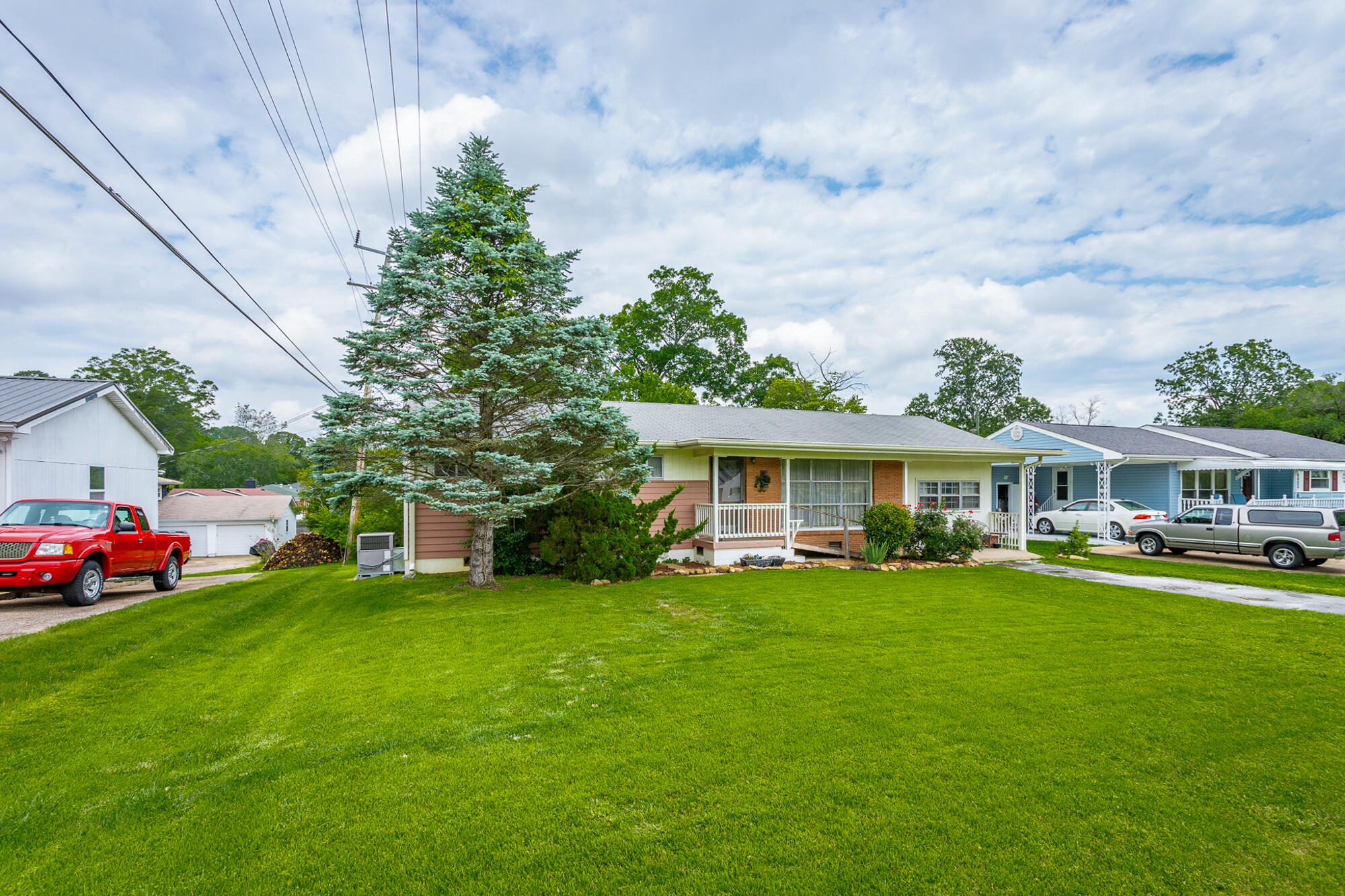4019 Dellway Circle, Chattanooga, Tennessee image 43