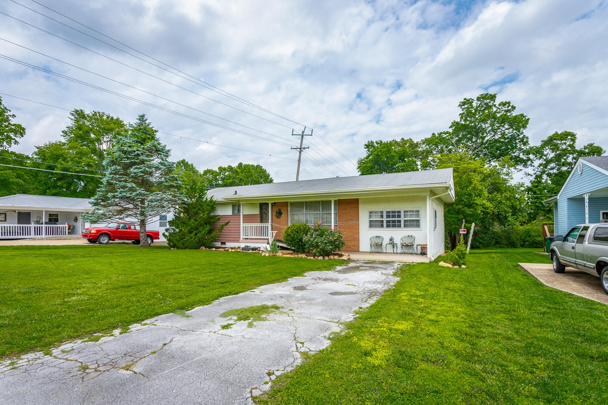 4019 Dellway Circle, Chattanooga, Tennessee image 38